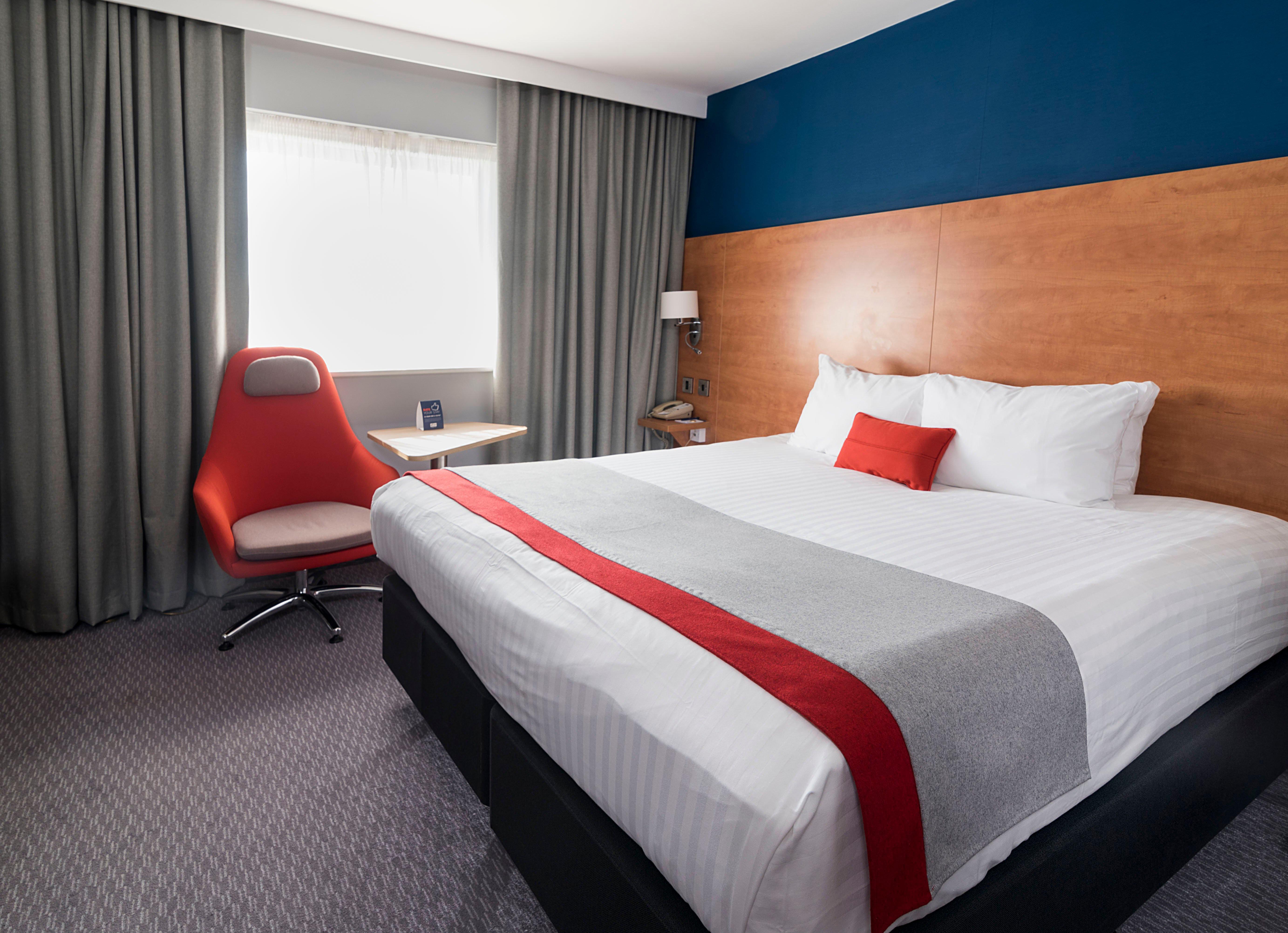 Holiday Inn Express Birmingham Star City By Ihg Exterior foto